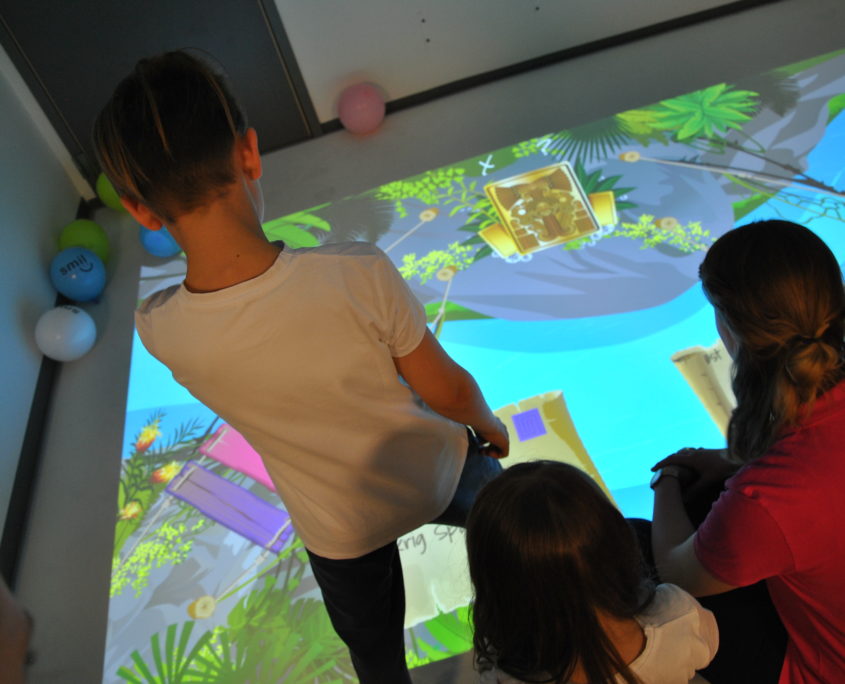 Billeder af Active Floor