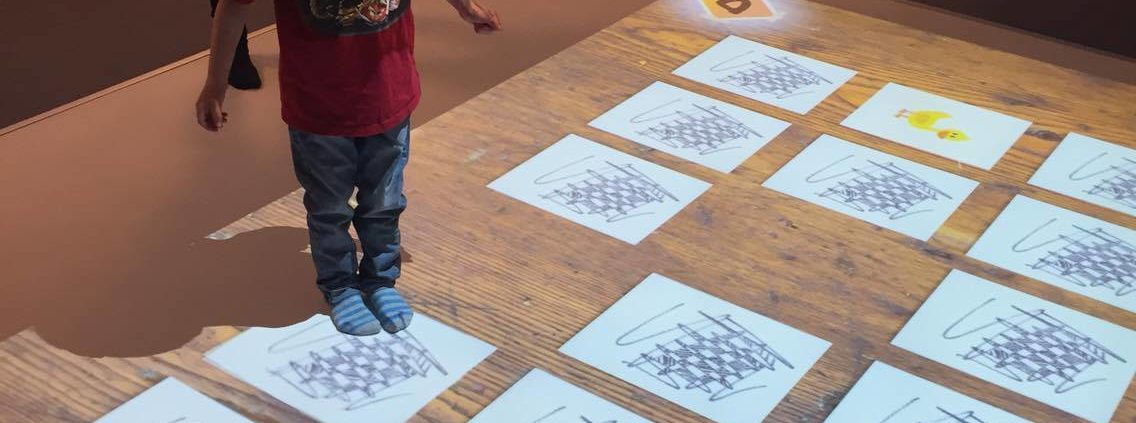 Billeder af Active Floor