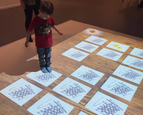 Billeder af Active Floor