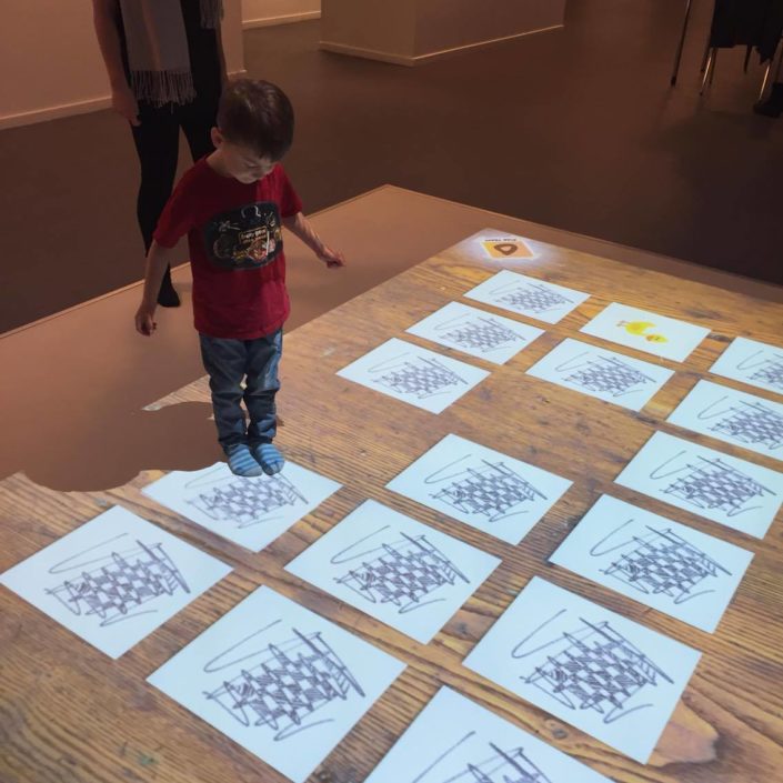 Billeder af Active Floor