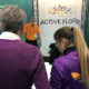 Active Floor Bett 2018