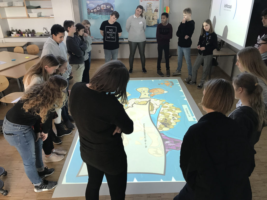 interaktivt_gulv_til_skoler