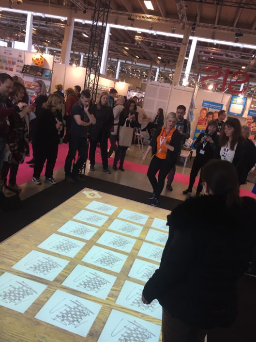 Danmarks Læringsfestival 2018