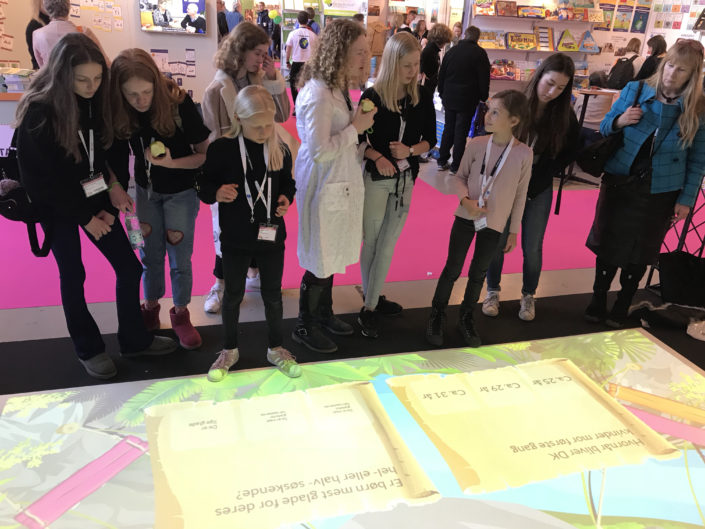 Danmarks Læringsfestival 2018