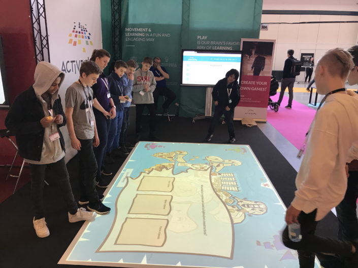 Danmarks Læringsfestival 2018