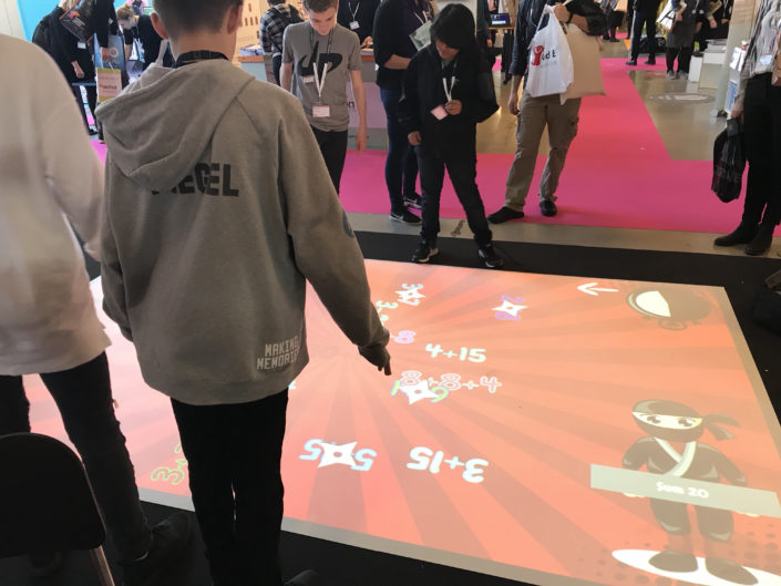 Danmarks Læringsfestival 2018