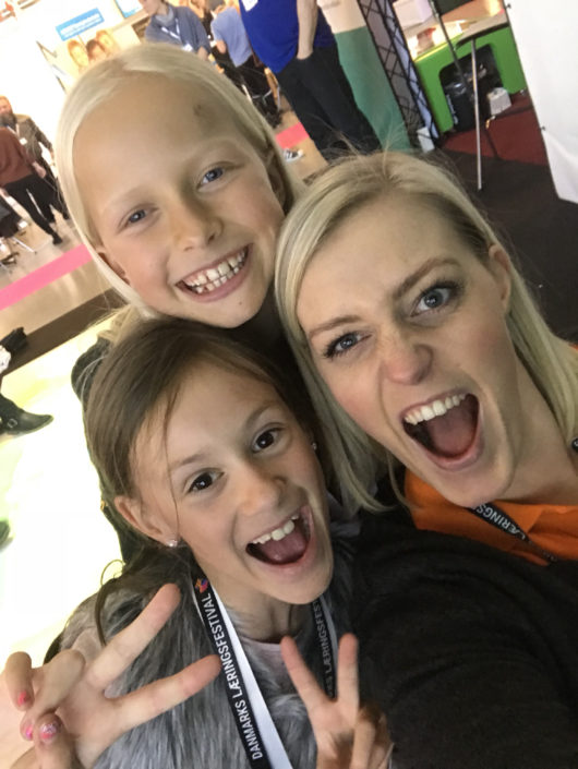 Danmarks Læringsfestival 2018