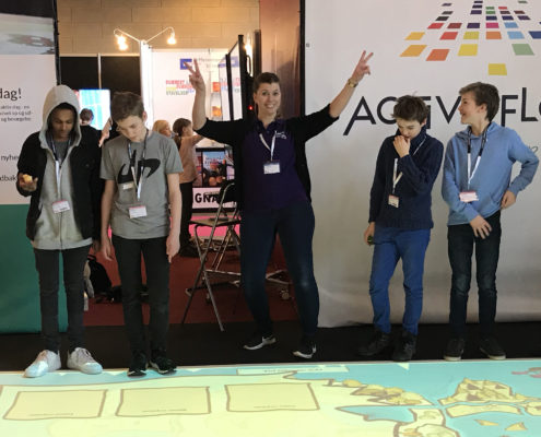 Danmarks læringsfestival 2018