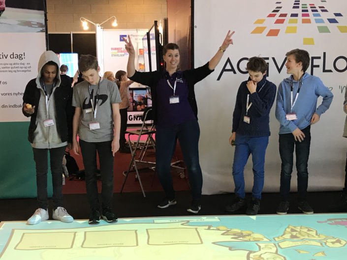 Danmarks læringsfestival 2018