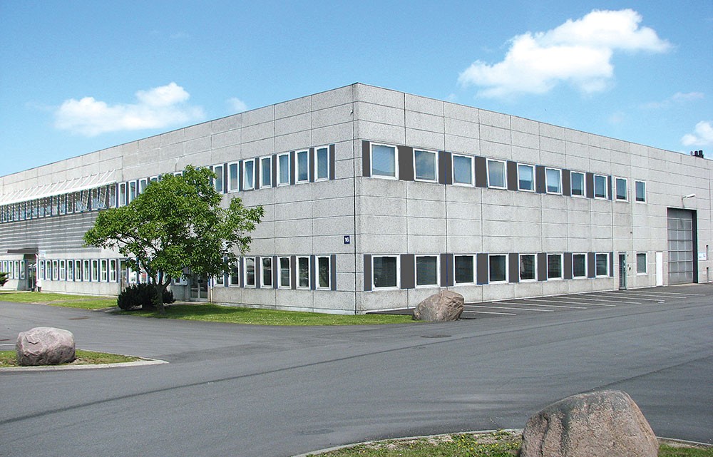 Contact Active Floor