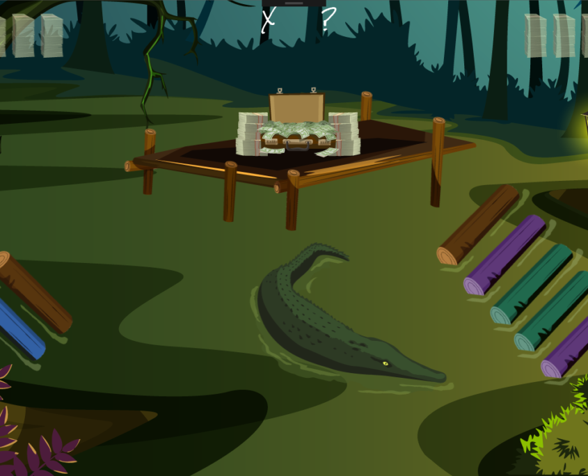 Nye spil og ny software opdatering