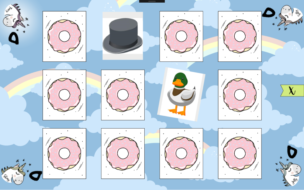 Nye spil og ny software opdatering