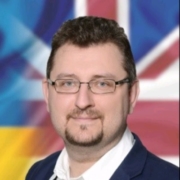 Active Floor i Ukraine