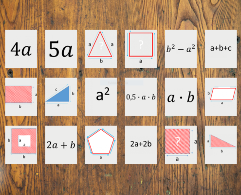 bevægelse i matematik