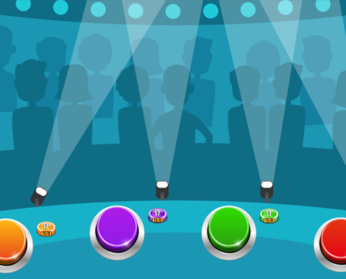 3 new Active Floor games