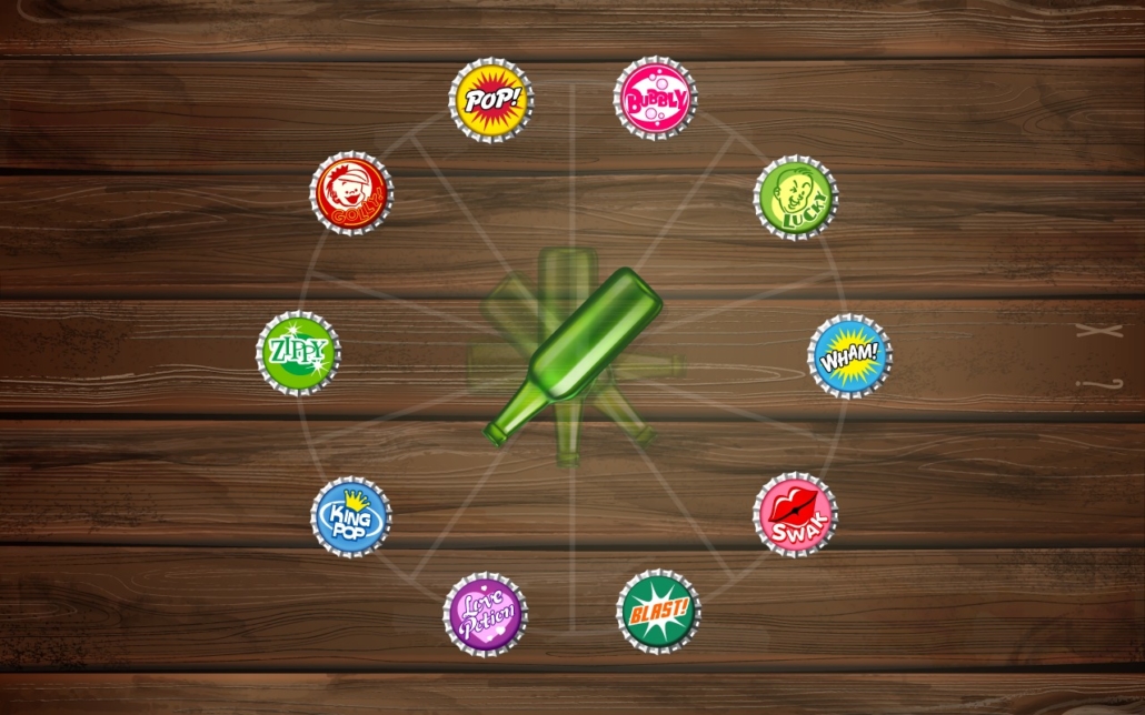 3 new Active Floor games