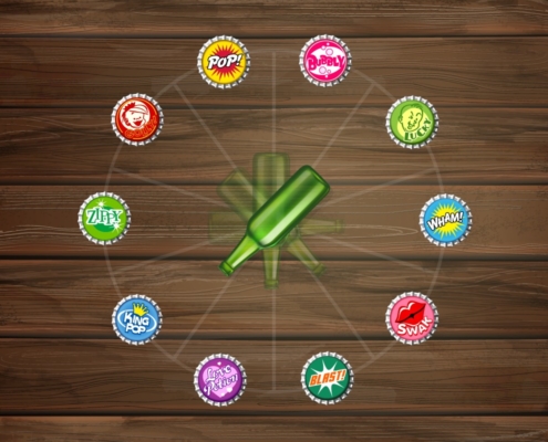 3 new Active Floor games