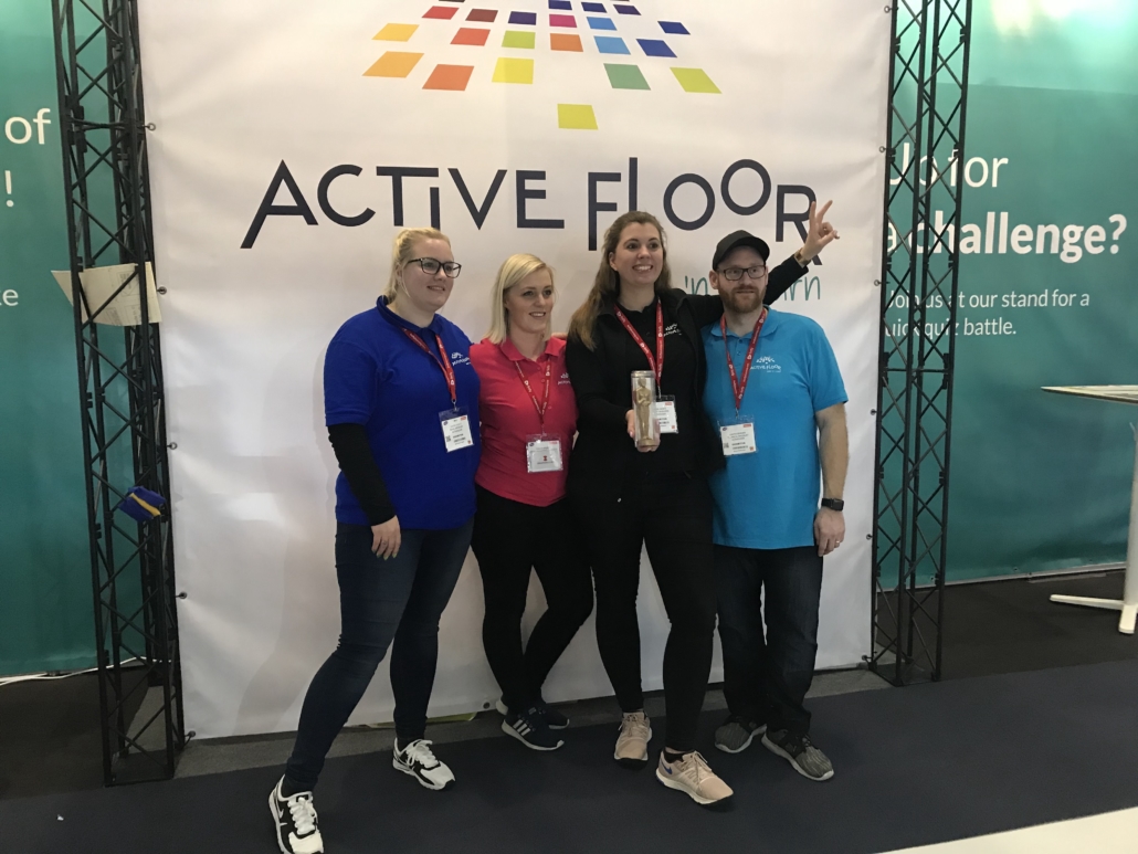 kids judge bett activefloor