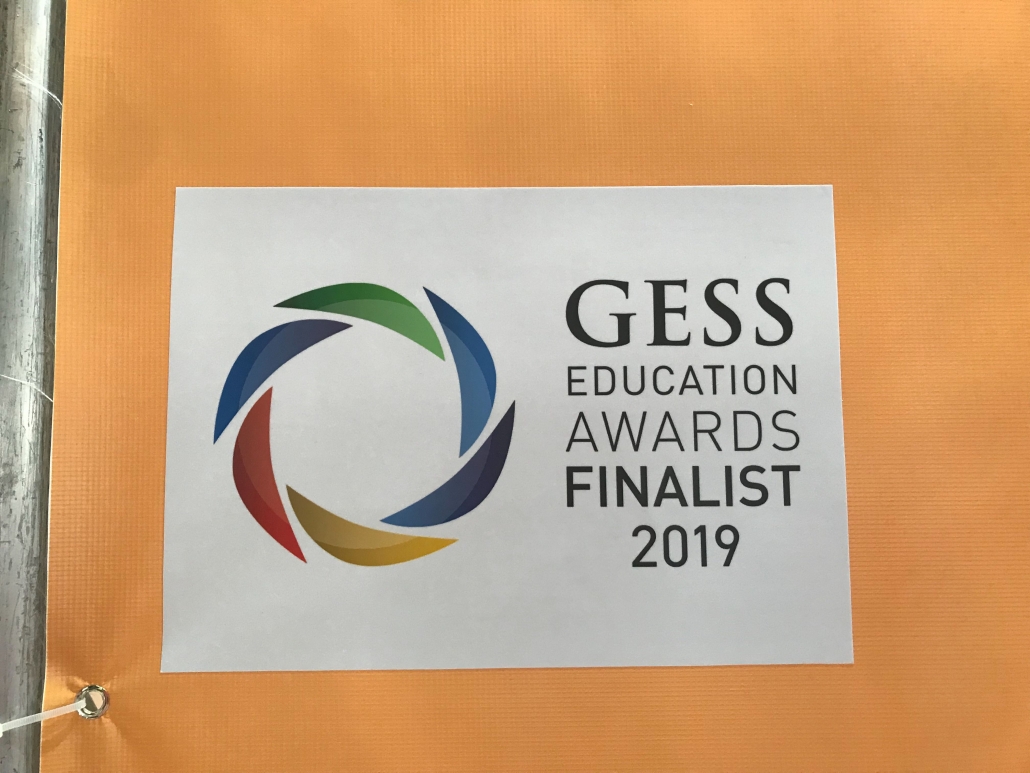 ActiveFloor vinder endnu en pris