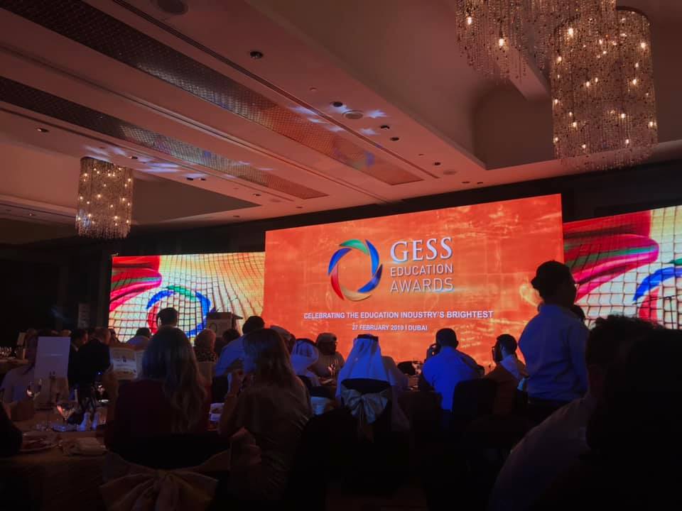 ActiveFloor vinder endnu en pris