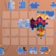 Jigsaw puzzle