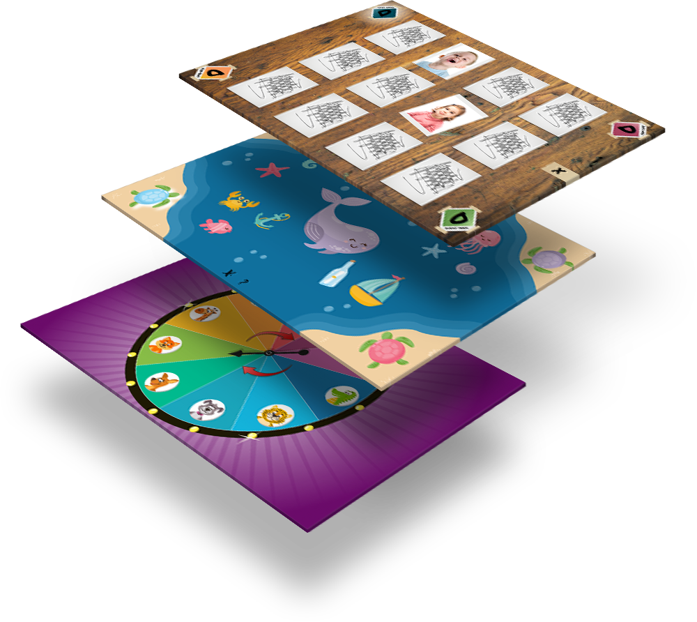 bevægelse i dagtilbud