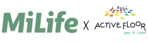 Socio-emotionel læring - MiLife X ActiveFloor