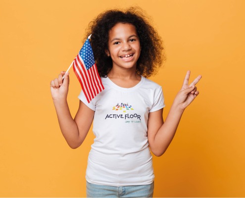 US interactive content