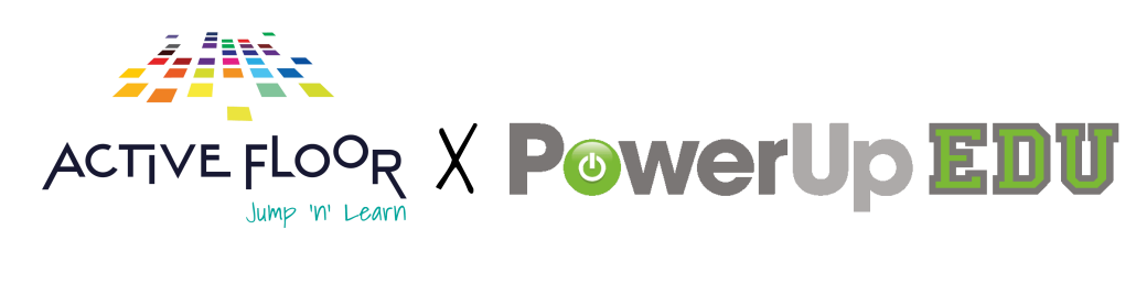 activefloor x powerup