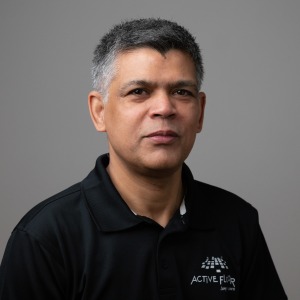 <center>Anees Ur Rehman</center>