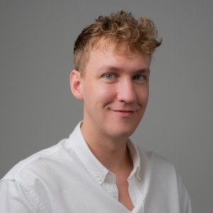 <center>Thomas Emil Sørensen</center>