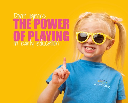 The power of playing IG