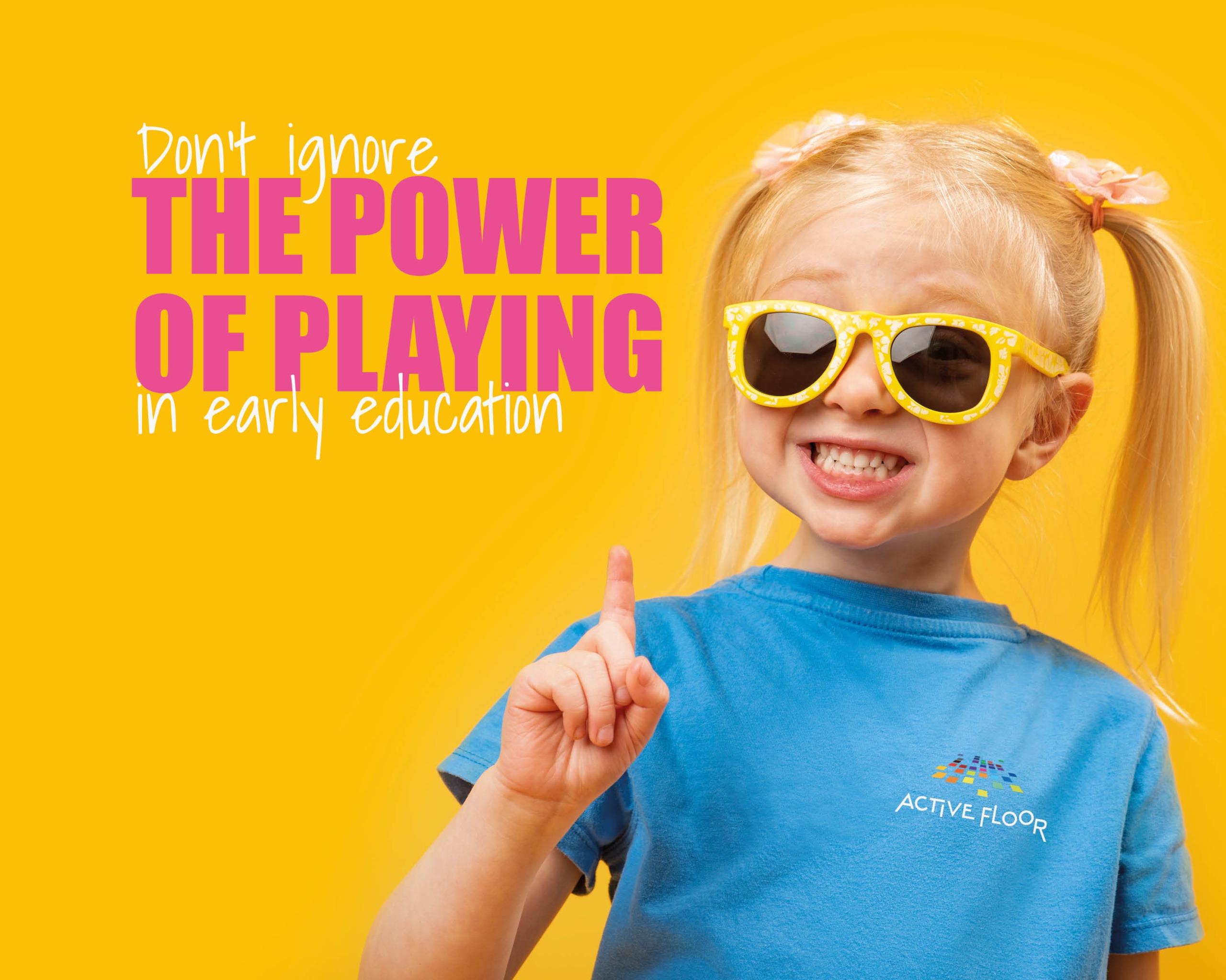 The power of playing IG