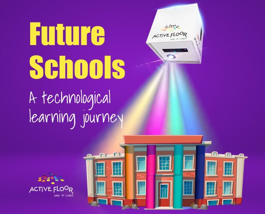 Future Schools ActiveFloor