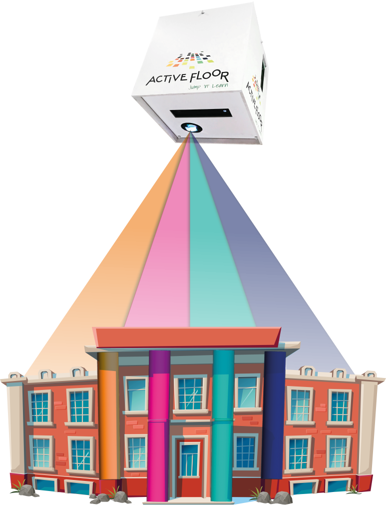 Future schools is ActiveFloor